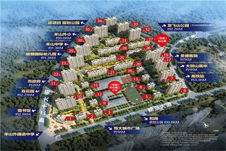 金庆御花园3室1厅1卫120万元